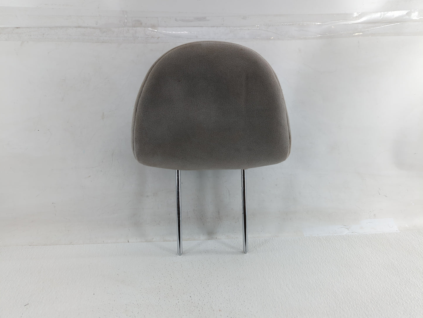 2006-2009 Kia Sedona Headrest Head Rest Front Driver Passenger Seat Fits Fits 2006 2007 2008 2009 OEM Used Auto Parts - Oemu