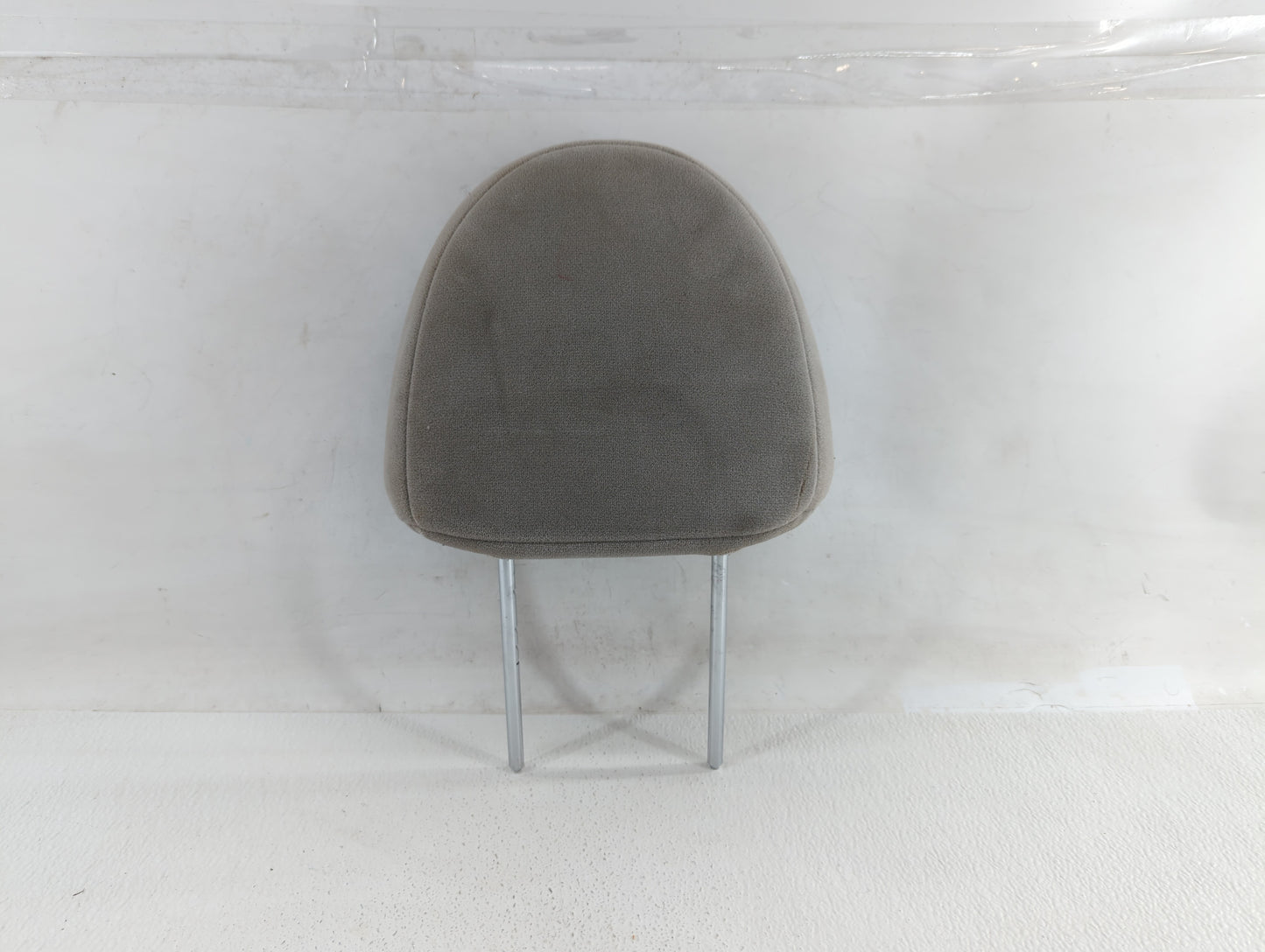 2006-2009 Kia Sedona Headrest Head Rest Front Driver Passenger Seat Fits Fits 2006 2007 2008 2009 OEM Used Auto Parts - Oemu