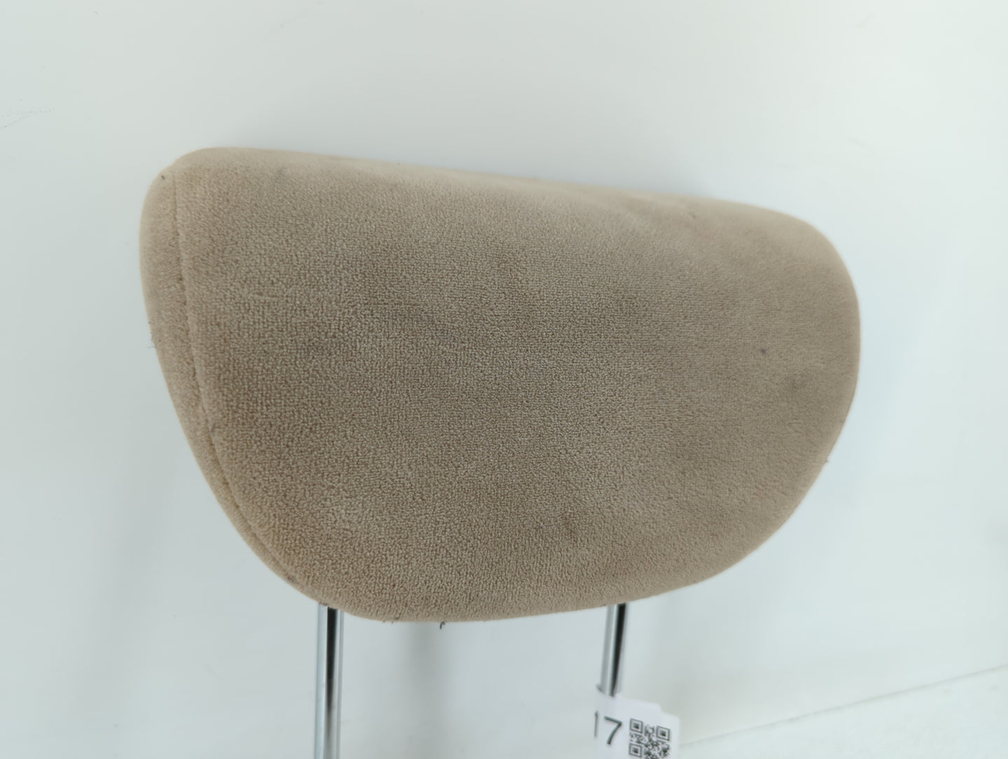 2006-2009 Kia Sedona Headrest Head Rest Front Driver Passenger Seat Fits Fits 2006 2007 2008 2009 OEM Used Auto Parts - Oemu