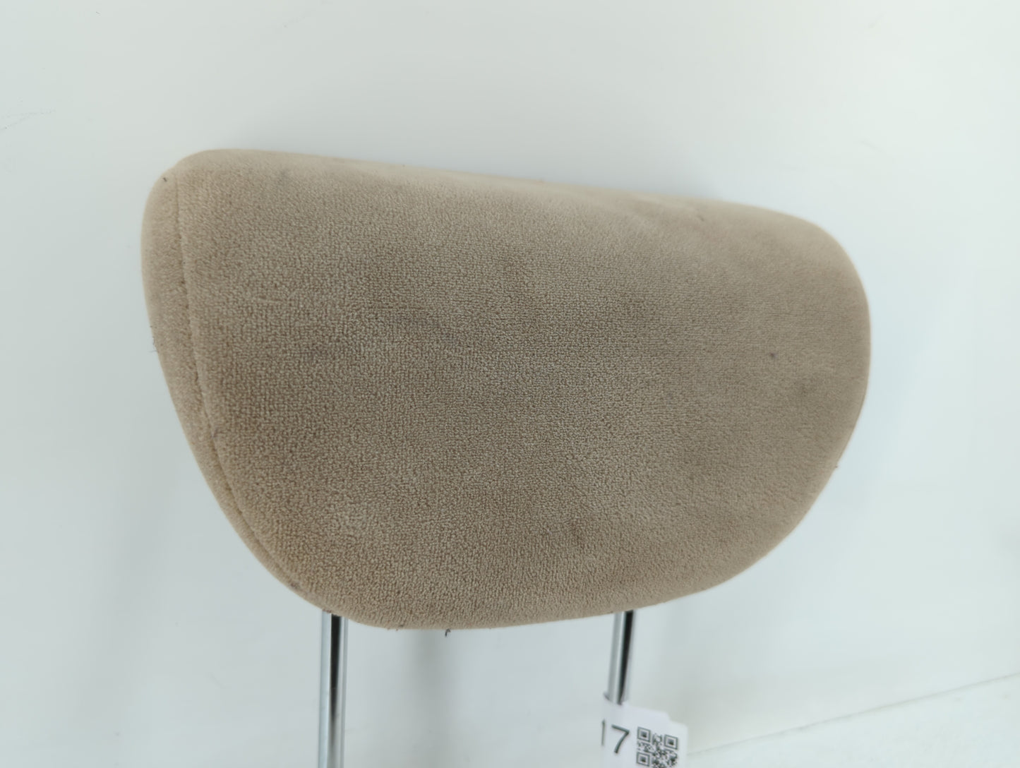 2006-2009 Kia Sedona Headrest Head Rest Front Driver Passenger Seat Fits Fits 2006 2007 2008 2009 OEM Used Auto Parts - Oemu