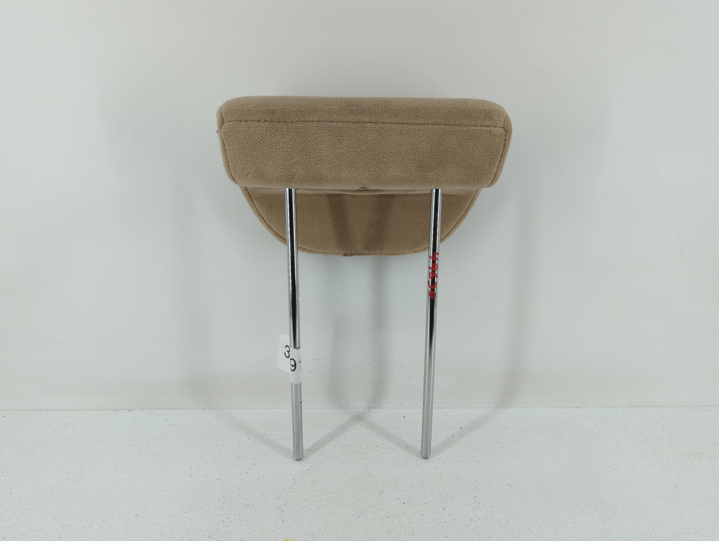 2006-2009 Kia Sedona Headrest Head Rest Front Driver Passenger Seat Fits Fits 2006 2007 2008 2009 OEM Used Auto Parts - Oemu