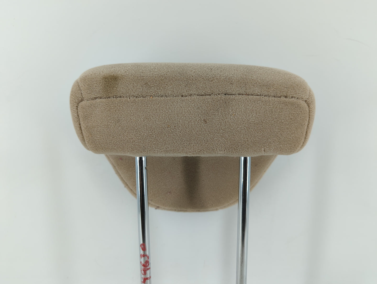 2006-2009 Kia Sedona Headrest Head Rest Front Driver Passenger Seat Fits Fits 2006 2007 2008 2009 OEM Used Auto Parts - Oemu