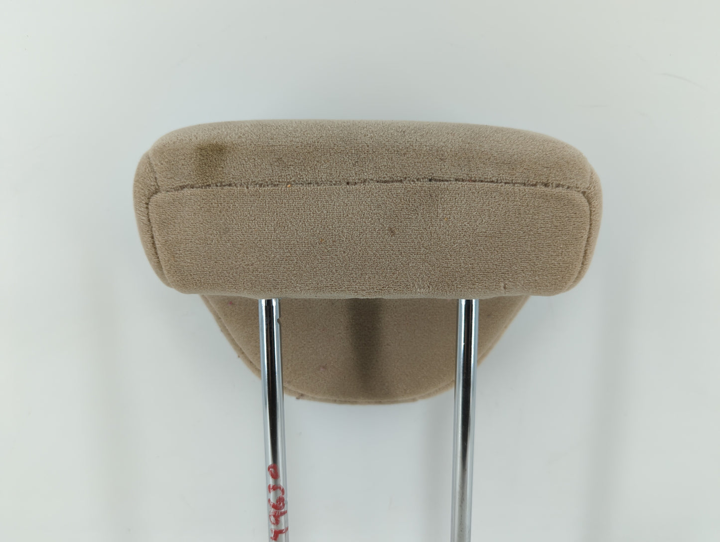 2006-2009 Kia Sedona Headrest Head Rest Front Driver Passenger Seat Fits Fits 2006 2007 2008 2009 OEM Used Auto Parts - Oemu