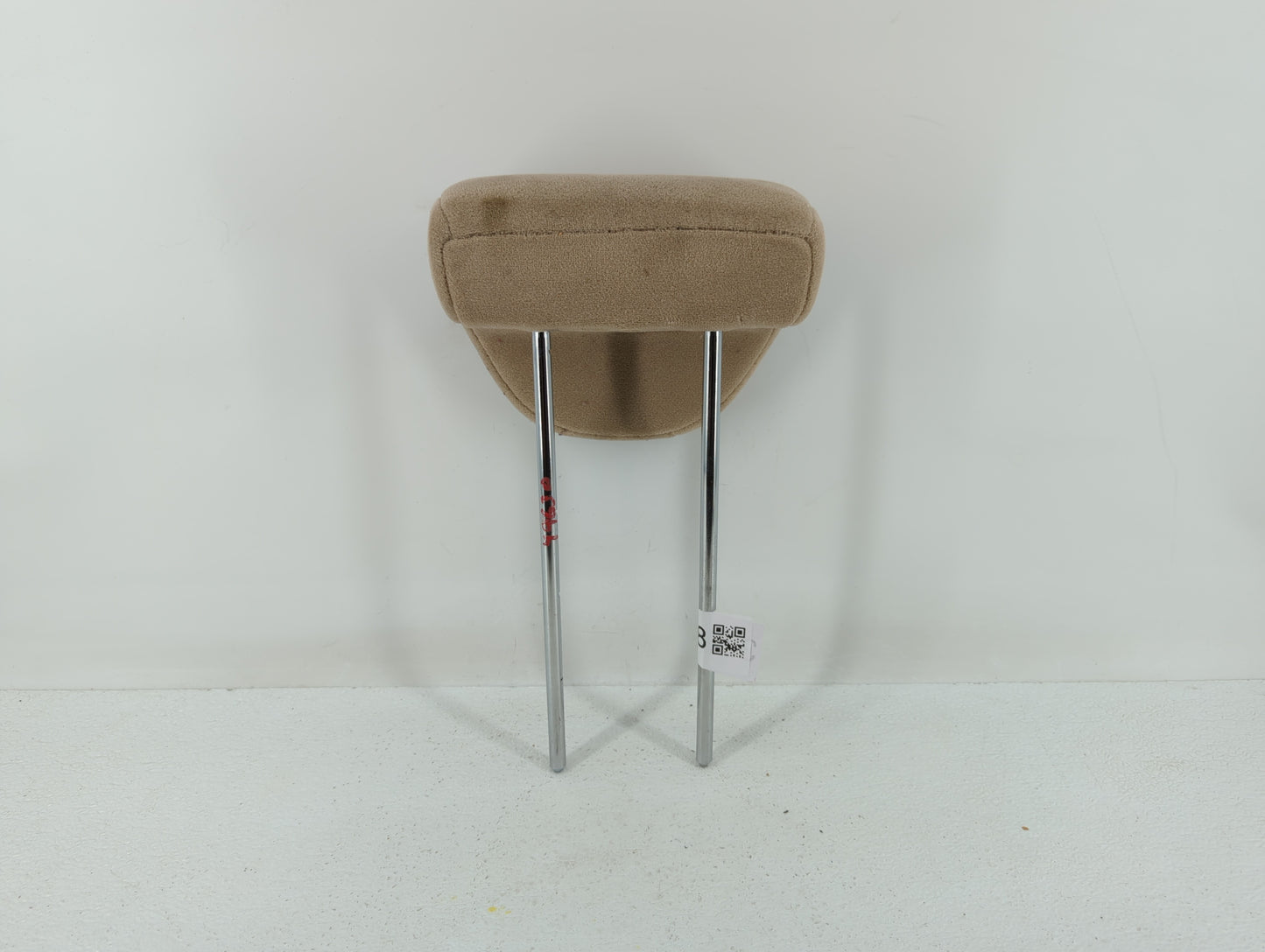 2006-2009 Kia Sedona Headrest Head Rest Front Driver Passenger Seat Fits Fits 2006 2007 2008 2009 OEM Used Auto Parts - Oemu