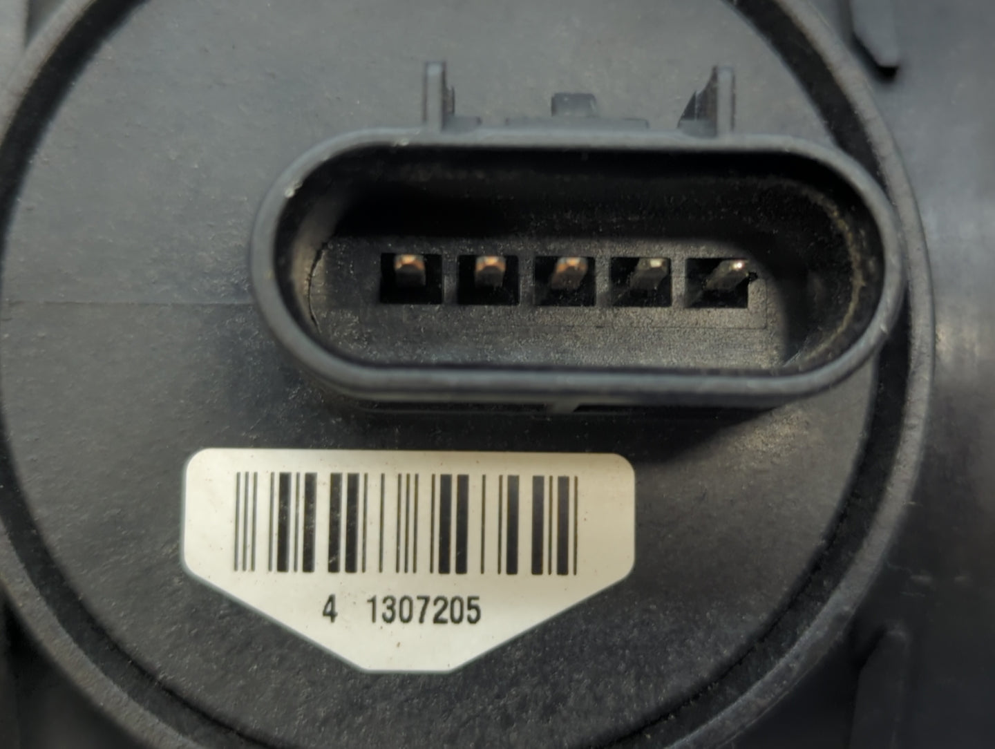 2006-2014 Kia Sedona Mass Air Flow Meter Maf - Oemusedautoparts1.com