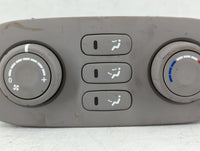 2006-2014 Kia Sedona Climate Control Module Temperature AC/Heater Replacement P/N:97340-4DXXX Fits OEM Used Auto Parts - Oem