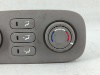 2006-2014 Kia Sedona Climate Control Module Temperature AC/Heater Replacement P/N:97340-4DXXX Fits OEM Used Auto Parts - Oem