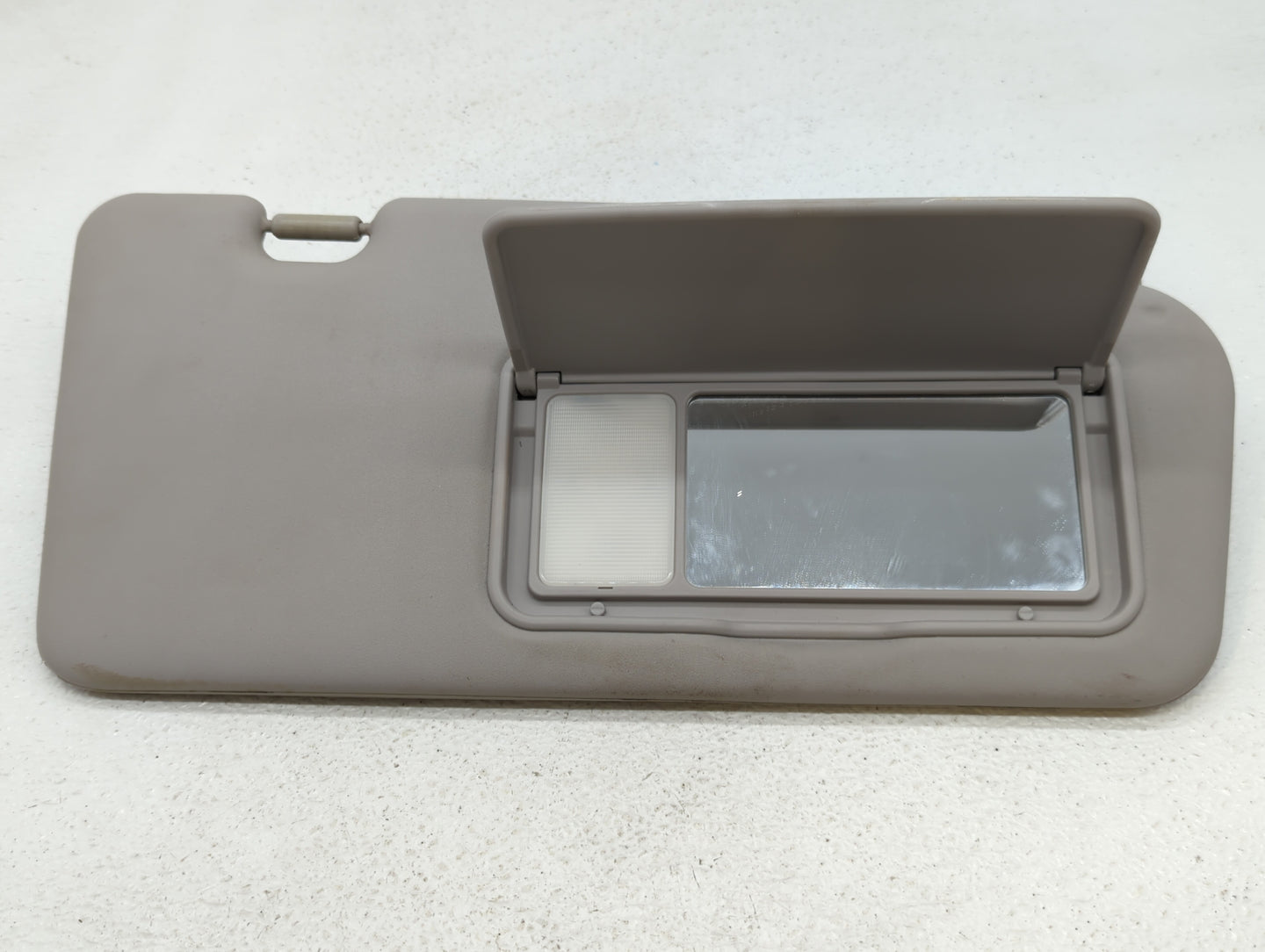 2006-2014 Kia Sedona Sun Visor Shade Replacement Passenger Right Mirror Fits Fits 2006 2007 2008 2009 2010 2011 2012 2014 OE