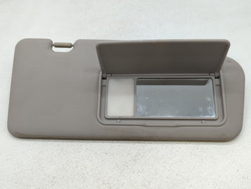 2006-2014 Kia Sedona Sun Visor Shade Replacement Passenger Right Mirror Fits Fits 2006 2007 2008 2009 2010 2011 2012 2014 OE