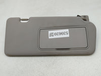 2006-2014 Kia Sedona Sun Visor Shade Replacement Passenger Right Mirror Fits Fits 2006 2007 2008 2009 2010 2011 2012 2014 OE