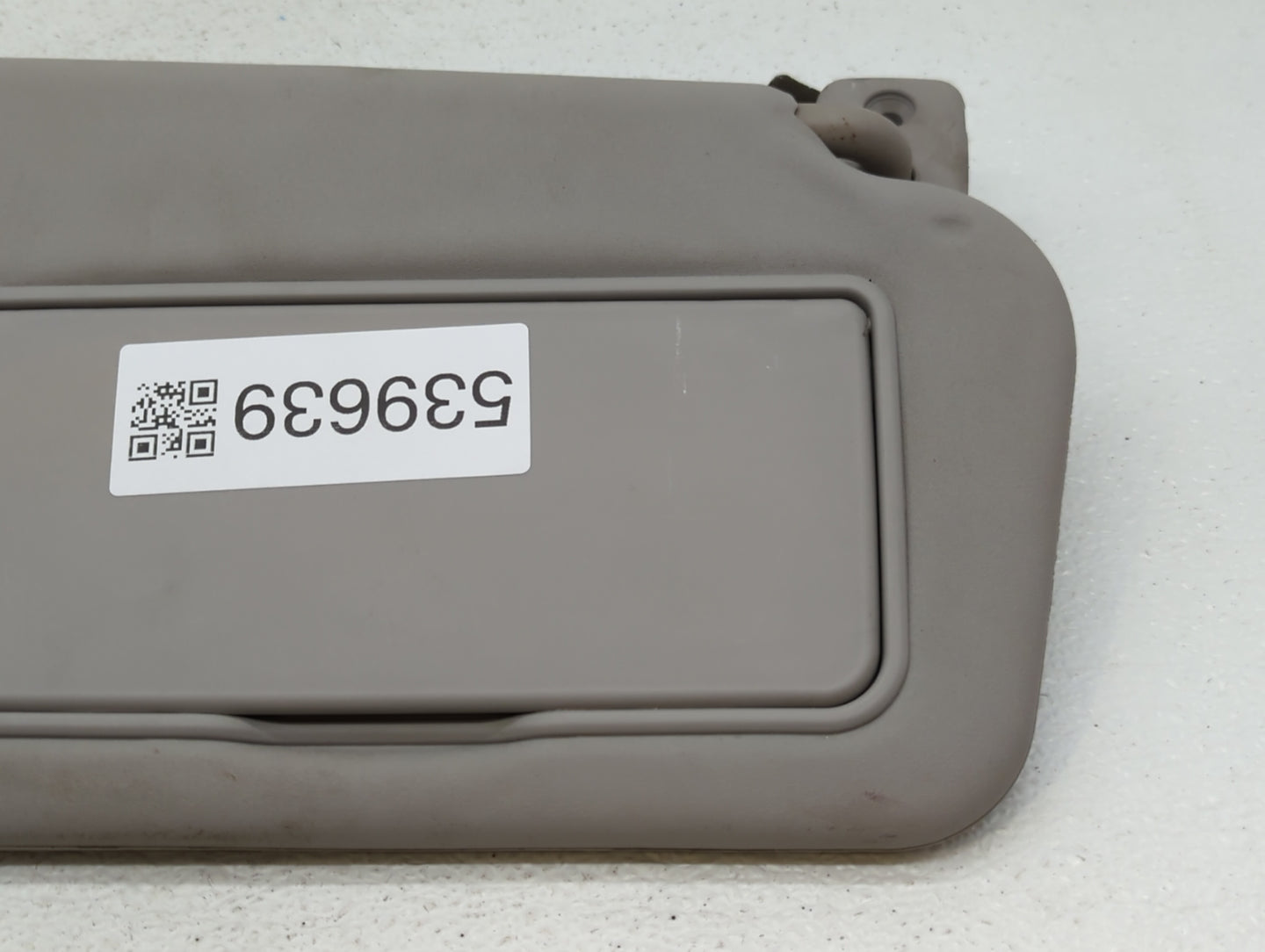 2006-2014 Kia Sedona Sun Visor Shade Replacement Passenger Right Mirror Fits Fits 2006 2007 2008 2009 2010 2011 2012 2014 OE