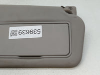 2006-2014 Kia Sedona Sun Visor Shade Replacement Passenger Right Mirror Fits Fits 2006 2007 2008 2009 2010 2011 2012 2014 OE
