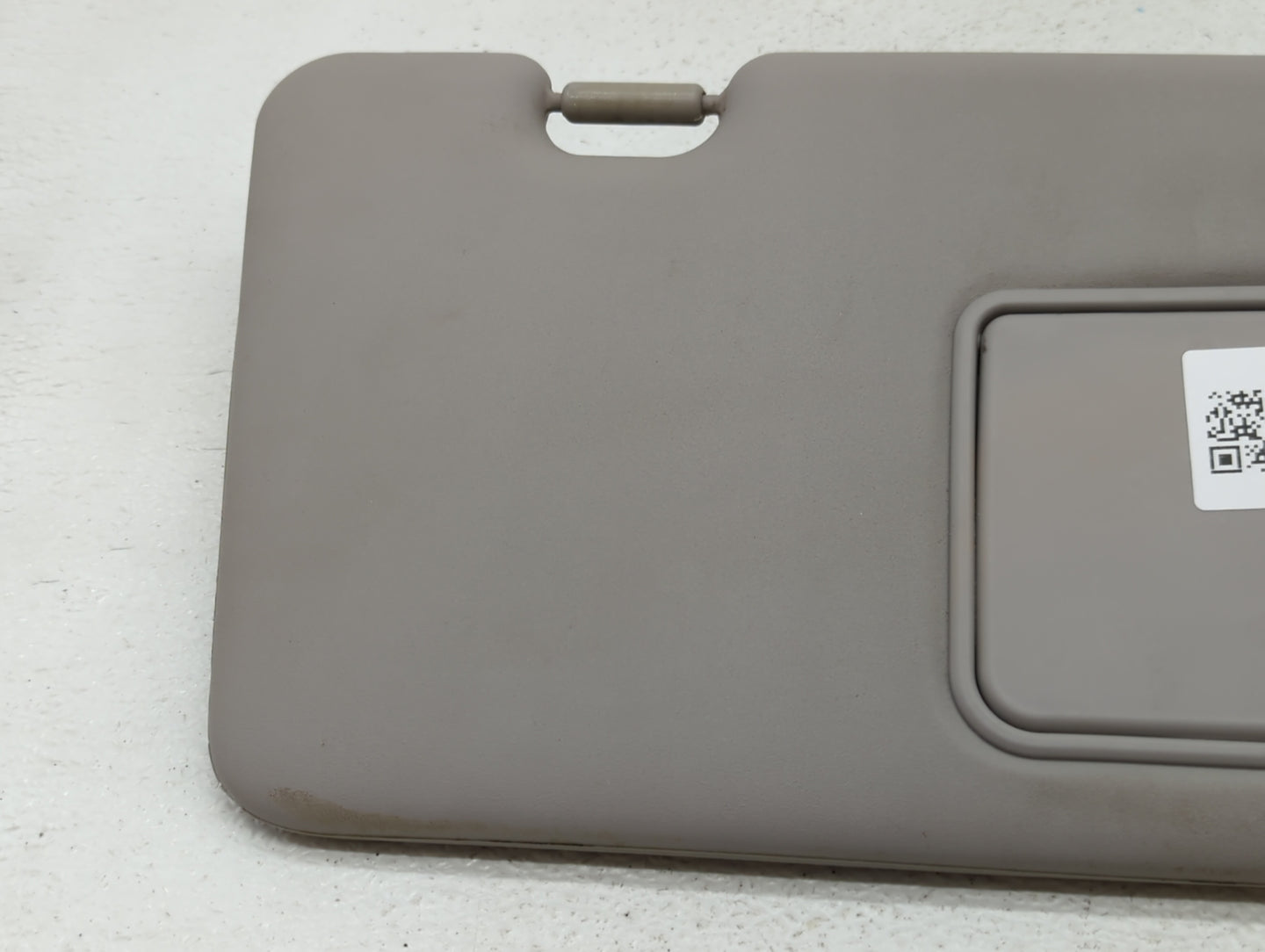 2006-2014 Kia Sedona Sun Visor Shade Replacement Passenger Right Mirror Fits Fits 2006 2007 2008 2009 2010 2011 2012 2014 OE