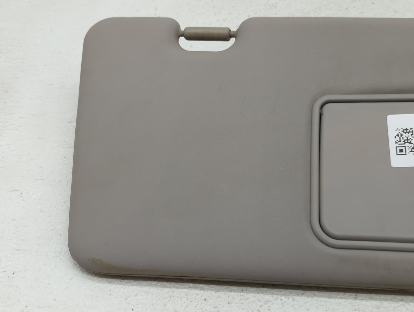 2006-2014 Kia Sedona Sun Visor Shade Replacement Passenger Right Mirror Fits Fits 2006 2007 2008 2009 2010 2011 2012 2014 OE