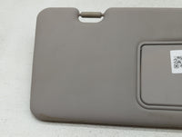2006-2014 Kia Sedona Sun Visor Shade Replacement Passenger Right Mirror Fits Fits 2006 2007 2008 2009 2010 2011 2012 2014 OE