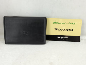 compare product 2008 Kia Sedona Owners Manual Book Guide OEM Used Auto Parts