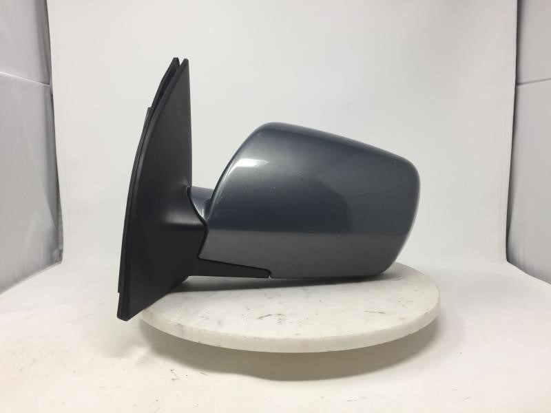 2008 Kia Sedona Driver Side View Mirror - Left Door Mirror OEM Used - Oemusedautoparts1.com