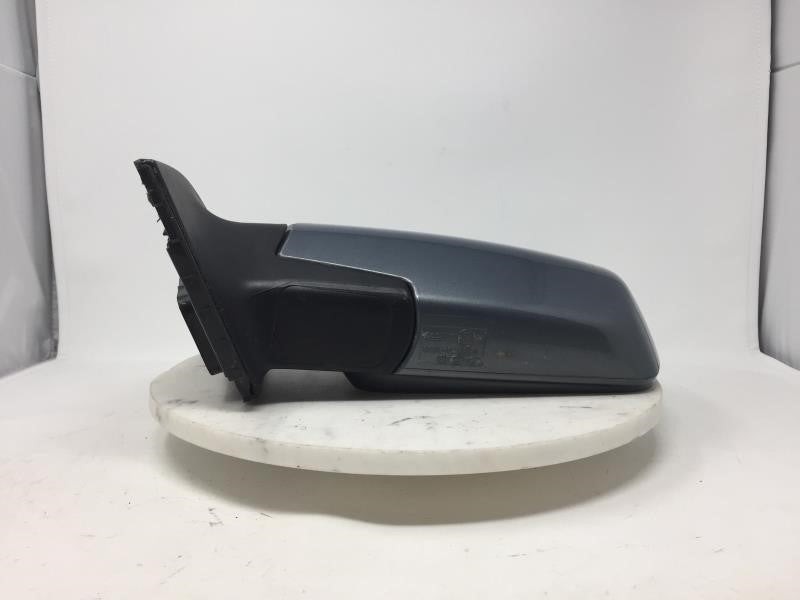 2008 Kia Sedona Driver Side View Mirror - Left Door Mirror OEM Used - Oemusedautoparts1.com