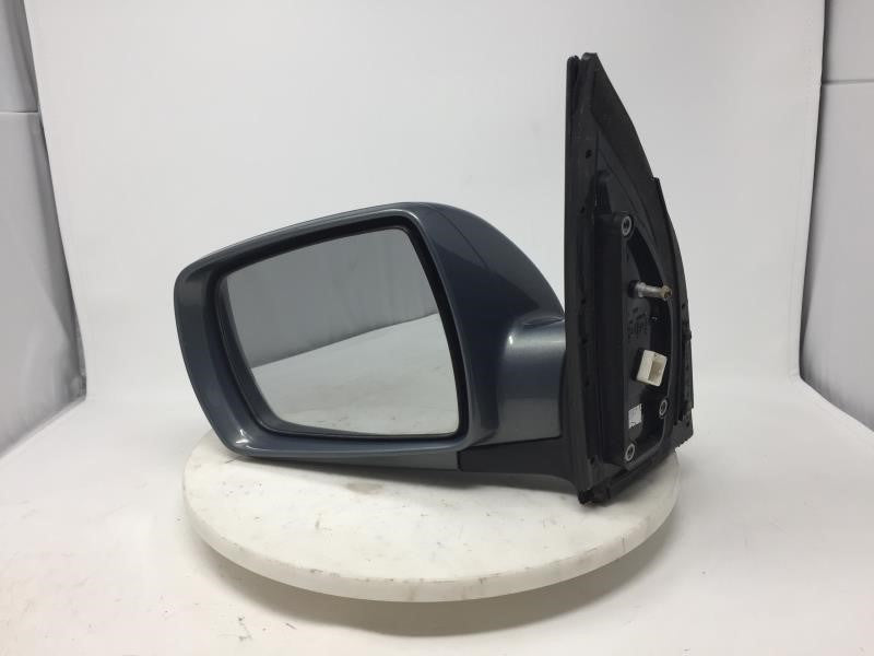 2008 Kia Sedona Driver Side View Mirror - Left Door Mirror OEM Used - Oemusedautoparts1.com