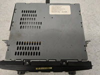 2007-2008 Kia Sorento Radio AM FM Cd Player Receiver Replacement P/N:96110-3E600 Fits Fits 2007 2008 OEM Used Auto Parts - O