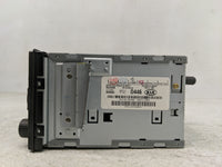 2007-2008 Kia Sorento Radio AM FM Cd Player Receiver Replacement P/N:96110-3E600 Fits Fits 2007 2008 OEM Used Auto Parts - O
