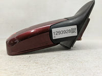 2003-2009 Kia Sorento Passenger Side View Mirror - Right Door Mirror OEM Used - Oemusedautoparts1.com