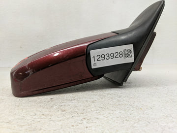 2003-2009 Kia Sorento Passenger Side View Mirror - Right Door Mirror OEM Used