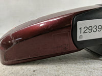 2003-2009 Kia Sorento Passenger Side View Mirror - Right Door Mirror OEM Used - Oemusedautoparts1.com