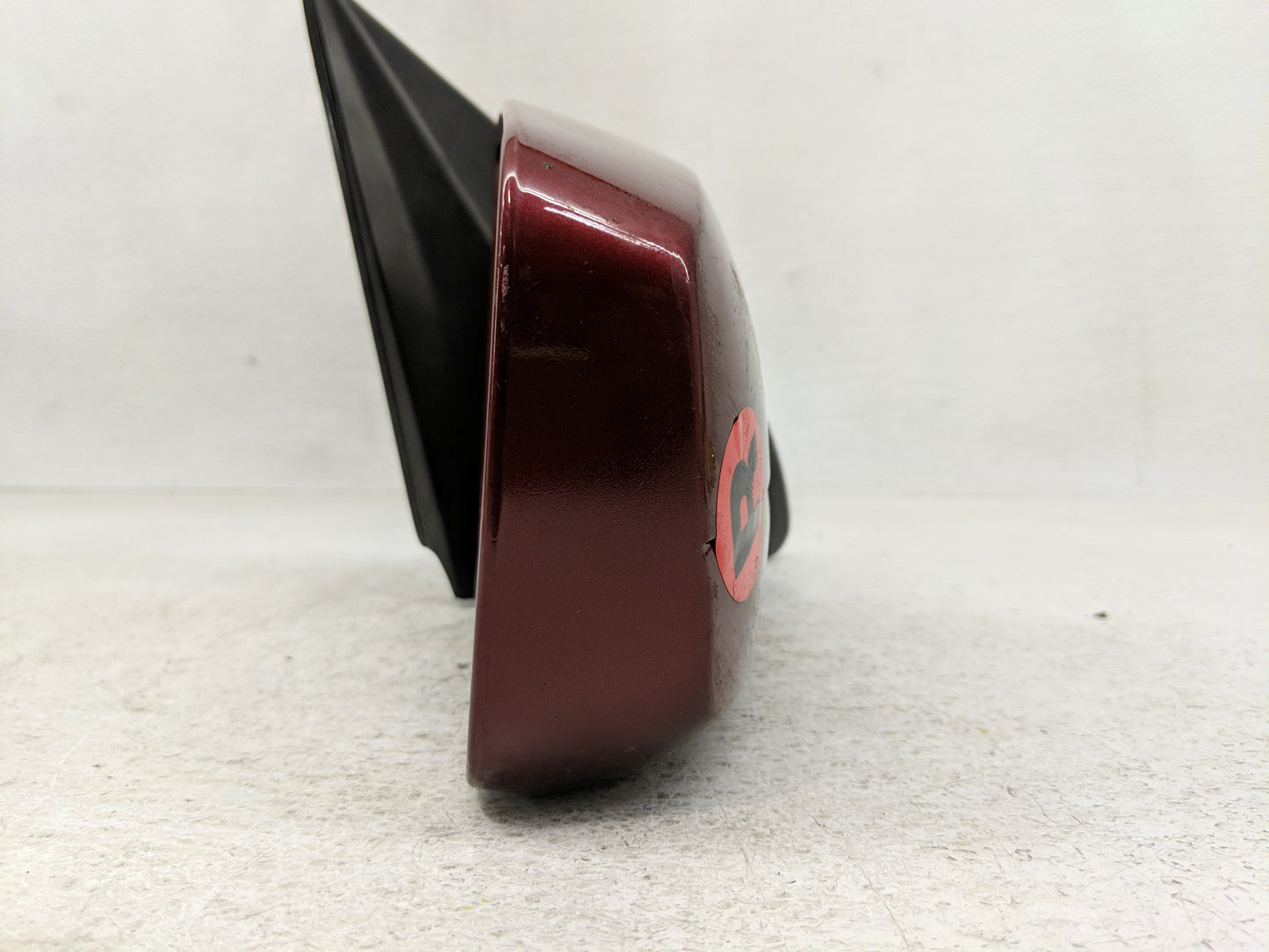2003-2009 Kia Sorento Passenger Side View Mirror - Right Door Mirror OEM Used - Oemusedautoparts1.com