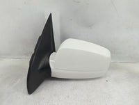 2003-2009 Kia Sorento Driver Side View Mirror - Left Door Mirror OEM Used - Oemusedautoparts1.com