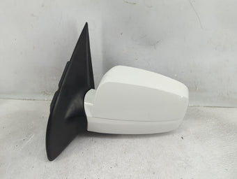 compare product 2003-2009 Kia Sorento Driver Side View Mirror - Left Door Mirror OEM Used