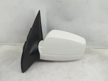 2003-2009 Kia Sorento Driver Side View Mirror - Left Door Mirror OEM Used - Oemusedautoparts1.com