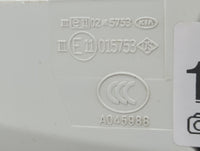 2003-2009 Kia Sorento Driver Side View Mirror - Left Door Mirror OEM Used - Oemusedautoparts1.com