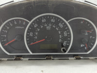 2007-2008 Kia Sorento Instrument Cluster Speedometer Gauges Miles: Fits Fits 2007 2008 OEM Used Auto Parts - Oemusedautopart