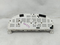 2007-2008 Kia Sorento Instrument Cluster Speedometer Gauges Miles: Fits Fits 2007 2008 OEM Used Auto Parts - Oemusedautopart