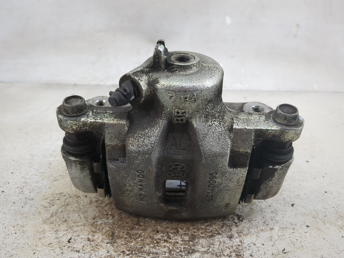 2007-2009 Kia Sorento Rear Driver Left Brake Caliper - Oemusedautoparts1.com