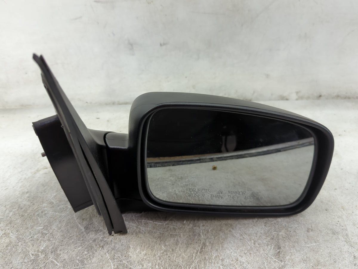 2003-2009 Kia Sorento Passenger Side View Mirror - Right Door Mirror OEM Used - Oemusedautoparts1.com