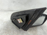 2003-2009 Kia Sorento Passenger Side View Mirror - Right Door Mirror OEM Used - Oemusedautoparts1.com