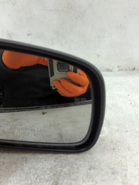 2003-2009 Kia Sorento Passenger Side View Mirror - Right Door Mirror OEM Used - Oemusedautoparts1.com
