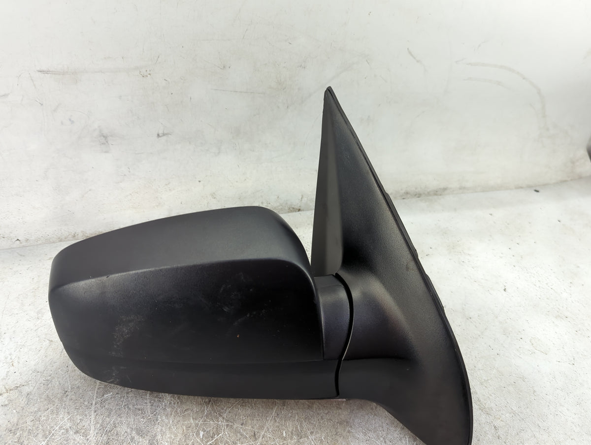 2003-2009 Kia Sorento Passenger Side View Mirror - Right Door Mirror OEM Used - Oemusedautoparts1.com