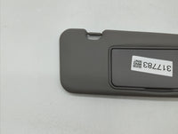 2008-2009 Kia Sorento Sun Visor Shade Replacement Passenger Right Mirror Fits Fits 2008 2009 OEM Used Auto Parts - Oemusedau