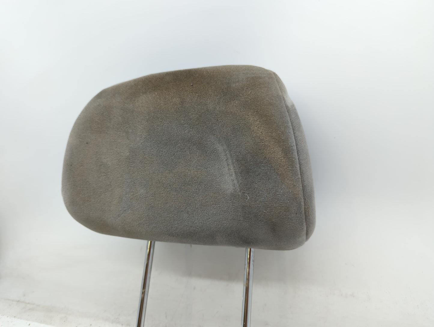 2007-2009 Kia Sorento Headrest Head Rest Front Driver Passenger Seat Fits Fits 2007 2008 2009 OEM Used Auto Parts - Oemuseda