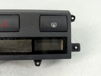 2008 Kia Sorento Hazard Switch 94500-3e510 - Oemusedautoparts1.com