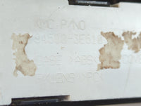 2008 Kia Sorento Hazard Switch 94500-3e510 - Oemusedautoparts1.com