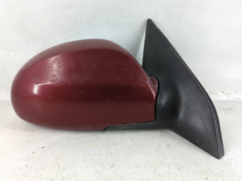 compare product 2004-2009 Kia Spectra Passenger Side View Mirror - Right Door Mirror OEM Used