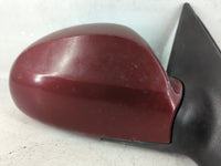 2004-2009 Kia Spectra Passenger Side View Mirror - Right Door Mirror OEM Used - Oemusedautoparts1.com