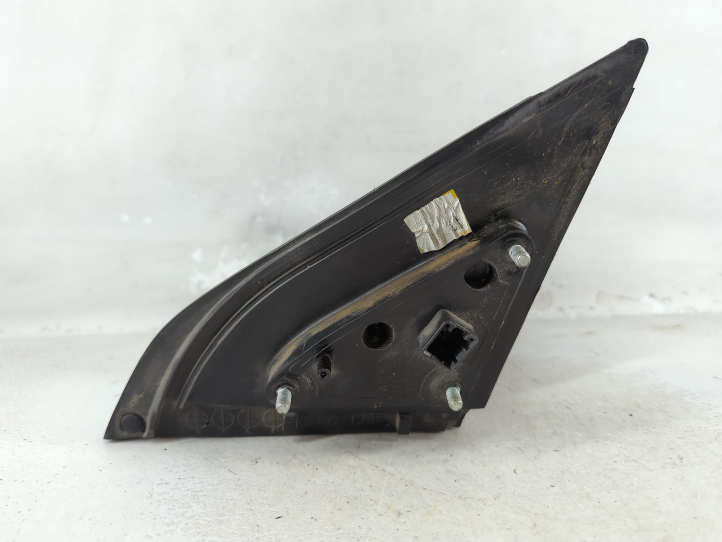 2004-2009 Kia Spectra Passenger Side View Mirror - Right Door Mirror OEM Used - Oemusedautoparts1.com