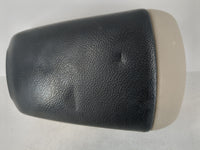 2008 Kia Spectra Center Console Armrest Cover Lid Fits OEM Used Auto Parts - Oemusedautoparts1.com