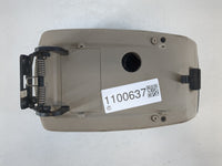 2008 Kia Spectra Center Console Armrest Cover Lid Fits OEM Used Auto Parts - Oemusedautoparts1.com