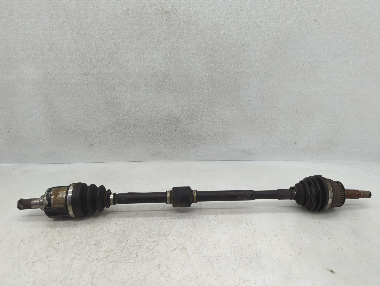 2007-2009 Kia Spectra Axle Shaft Front Passenger Cv C/v - Oemusedautoparts1.com
